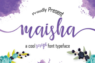 Maisha: A Script for Storytelling