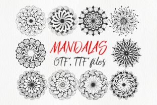 Mandings: A Unique Font for Editorial Design