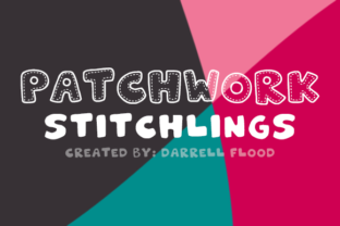 Patchwork Stitchlings Review