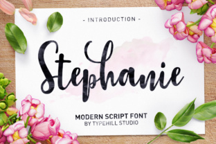 Stephanie Script Review